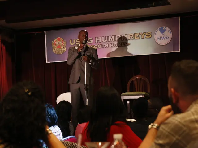 AI Technology Gains Popularity Among Baby Boomer Generation