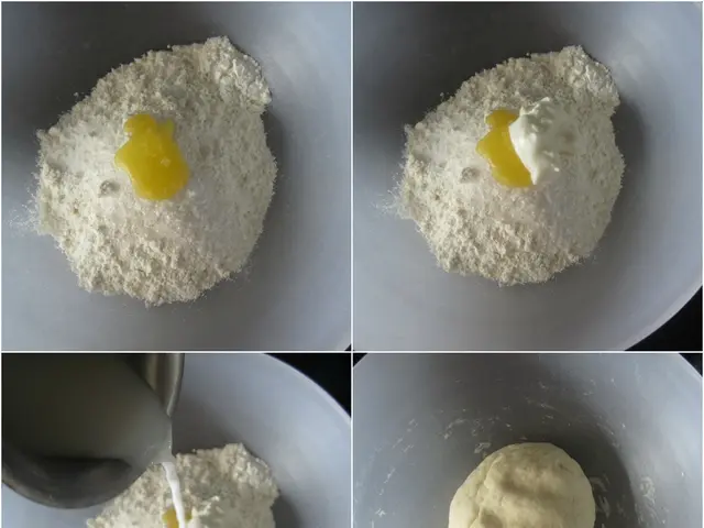 Space-Fermented Miso Offers Unique Flavor Variation