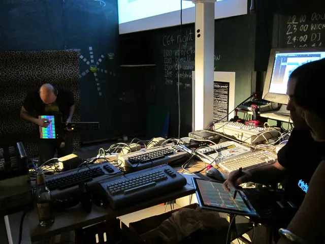 Expanding Gesture-Controlled Wearables Sector Witnesses Robust 14.4% Expansion Rate