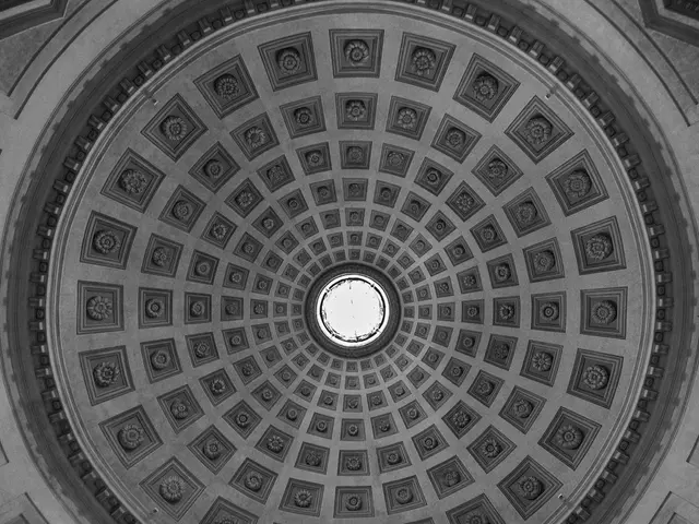 Process of Manufacturing Sheet Metal Roof Tiles