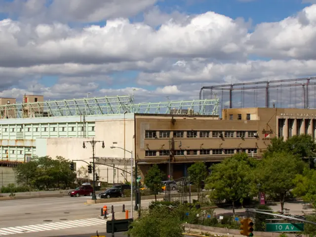 AI company, xAI, broadens its presence in Memphis through significant real estate acquisition