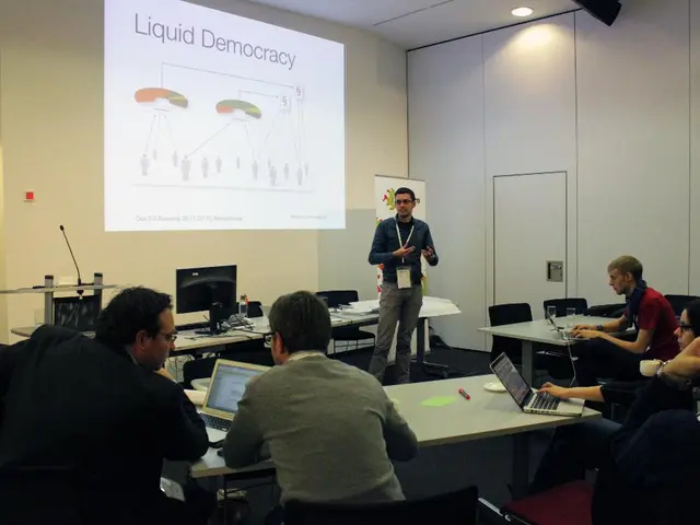 Trump's Return: Notable Increase in Intel Shares