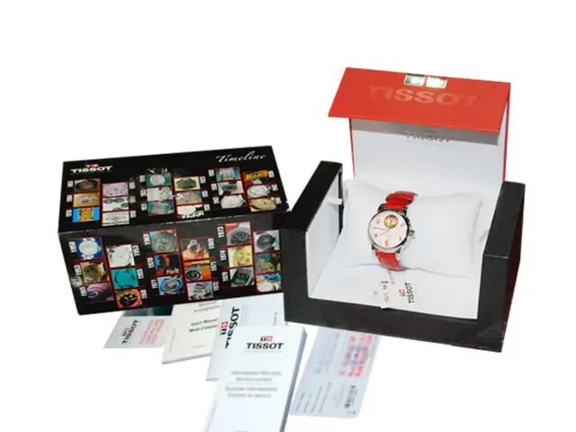 Leaked images suggest updated design for Google's Pixel Watch 4, featuring innovative charging...