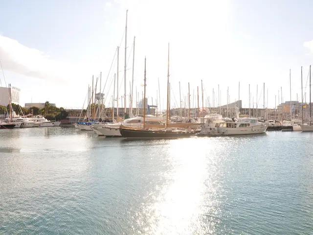 Automated Deployment Process via Continuous Integration/Continuous Deployment (CI/CD) in Google...