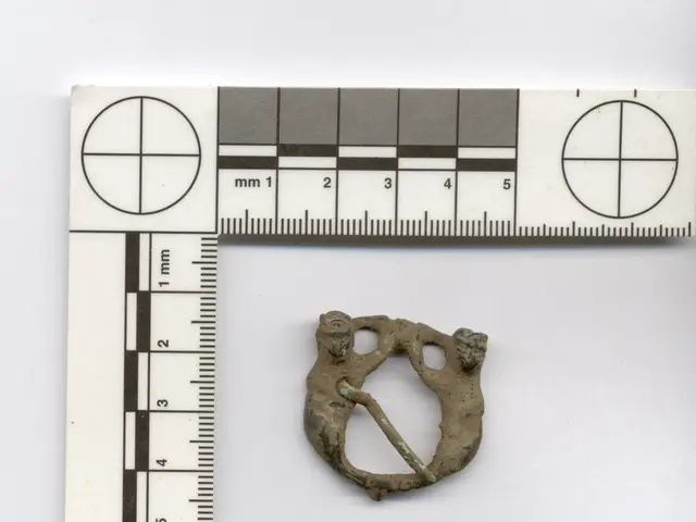 Maintaining an American Number 2 mantel clock, specifically attributed to Attorney General Jeff...