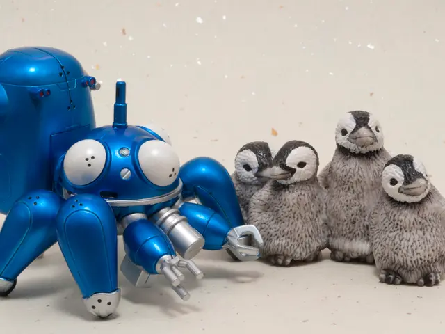 Pudgy Penguins Coin's Cryptocurrency Value Projection: The Reason Behind a 305% Increase in Price...