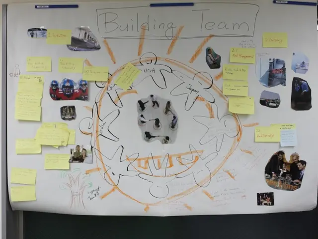 Creating and Utilizing a PERT Chart: Essential Explanation