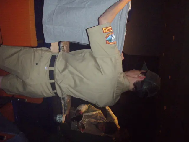 Inadept, Bengaluru-based engineer falls for digital detainment deception, forfeiting 3.4 million...