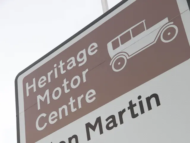 Chinese electric vehicle giant BYD establishes headquarters in Offenbach, Germany