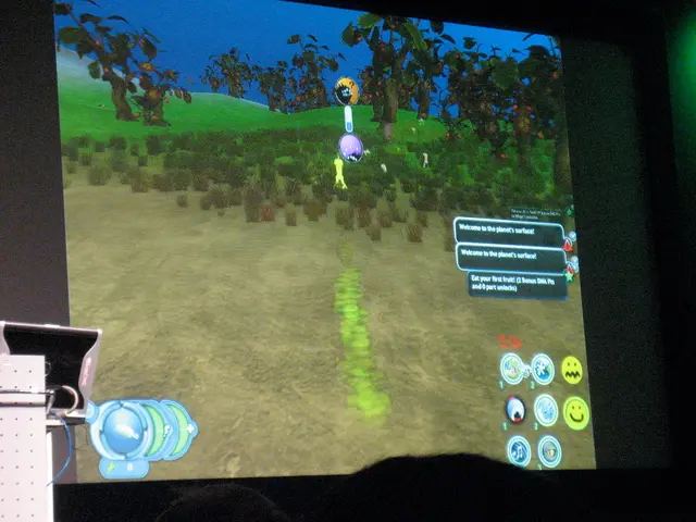 Wylie Company Monitors Dune's Eyes of Ibad Utilizing Mocha Pro Software