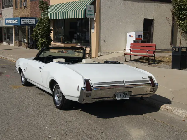 London-based cab manufacturer faces a significant financial setback of £3.9 million due to...