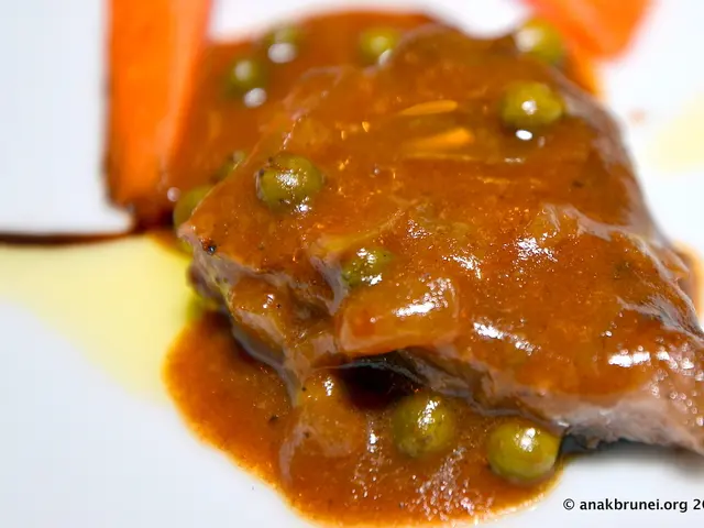 Traceability of Food's Route from Farm to Consumption through Blockchain Technology