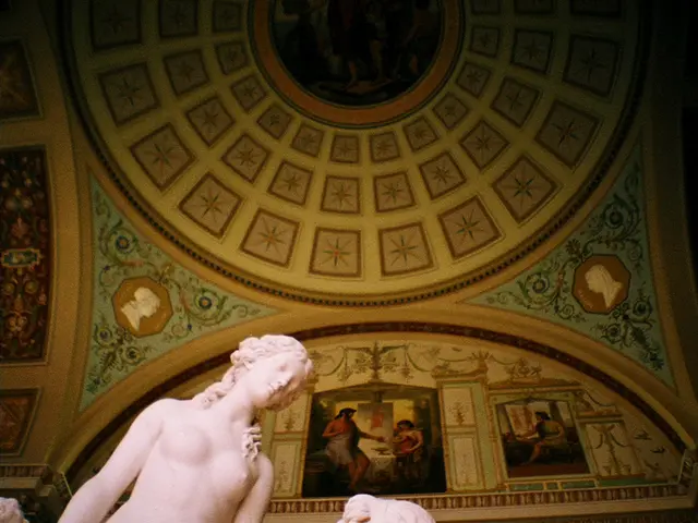 Innovative Technology Applications in Leipzig's Art Workshop (Kunstkraftwerk Leipzig)