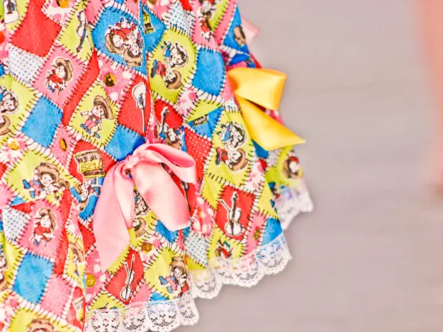 Essential Insights About Artificial Intelligence and Its Role in Fashion Trend Recommendations