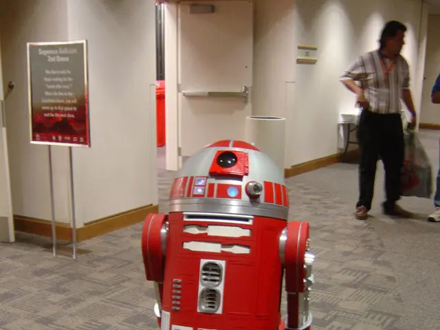 Are robots capable of resolving Europe's shortage of affordable housing?