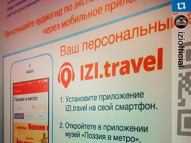 Banks Promote a Horror Game in Advertisements to Appeal to Young Clients