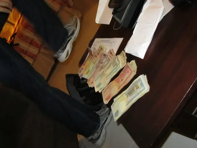 Leading the way in Nigeria's contactless payment revolution, PalmPay takes center stage.