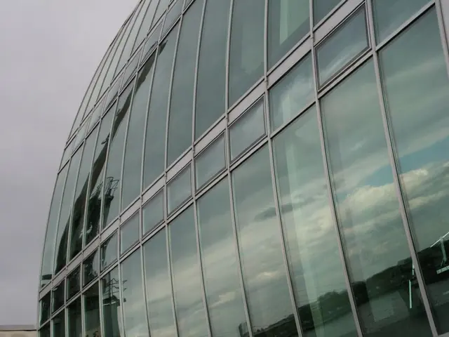 Financial institution Khazna obtains $16 million investment to broaden financial services and...