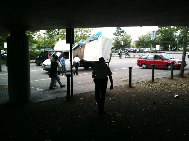 London Mayor Sadiq Khan under fire for increasing Congestion Charge, resulting in drivers paying an...