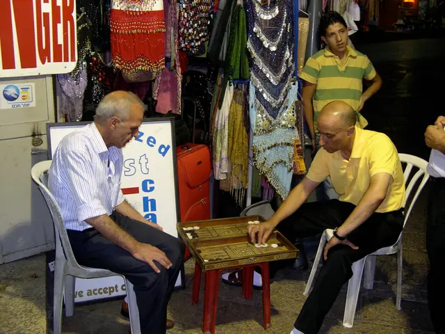 Interactive Games Launch in Connecticut Shops