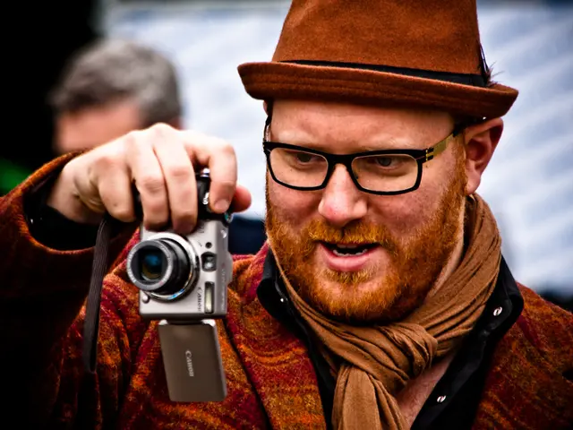 Capturing Intimate Moments with Ease: An Examination of the DJI Pocket 2