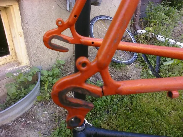 Delving into the Intricate Balance of Attraction and Repulsion: An Examination of Magnetic Forces'...