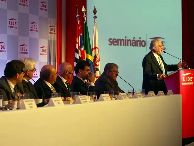 Political Automation Hub Powered by AI: Shaping the Future of Political Campaigns