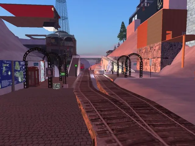 Railway Authority in India Provides Complimentary Wi-Fi Access at 6,115 Railway Stations: Official...