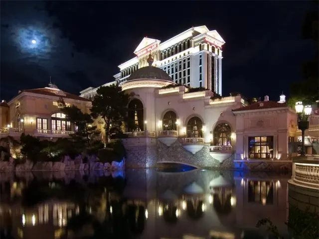 Lunar Nuclear Reactor Development by NASA, Legality Explained by Space Attorney, Regulatory...