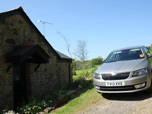 Solar Power and Your Wallet: An Analysis