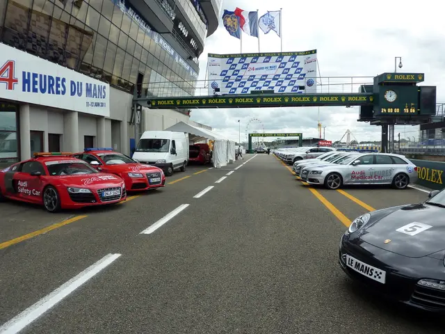 Archer Aviation widens its footprint in San Jose through a leasing agreement...