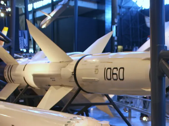 Rockety and Propulsion Terminology Explained: Northrop Grumman Antares Detailed Description