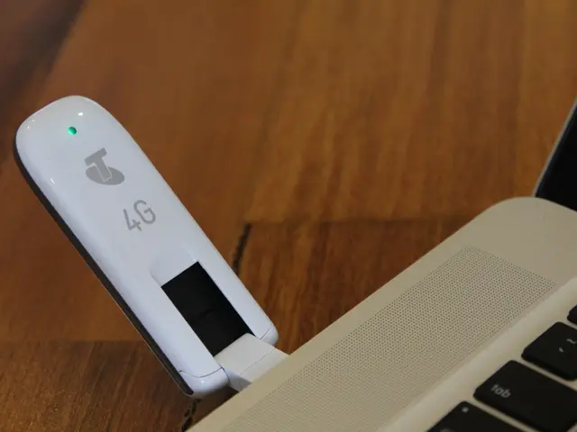 China's Miniature SSD, Small Enough for a Finger, Stows Terabytes and Delivers Speeds Swiftly,...