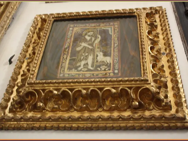 Strategic Gold Purchasing Strategies: Guidelines for Long-Term Affluence Amassment in the UAE