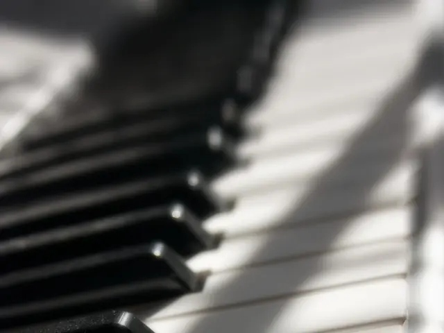 Customizable Macropad Integrates QMK for Immediate Use