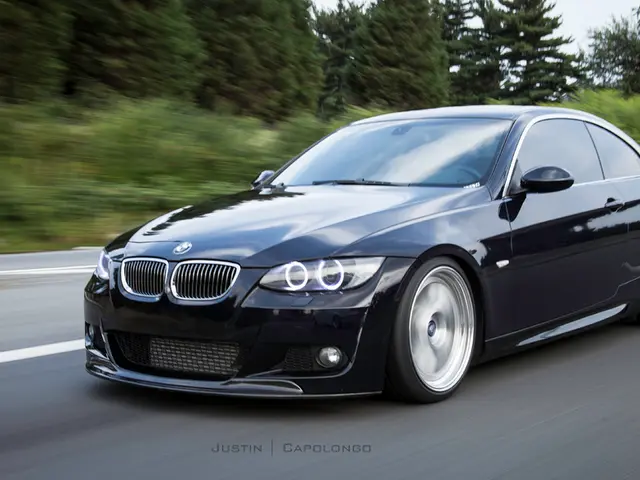 High-performance BMW M5 Boasts 900 Horsepower, Transforming into a Potent Family Vehicle