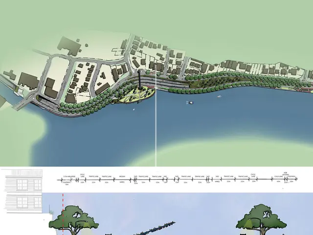 Improved 3D Spatial Reality Displays by Sony Electronics
