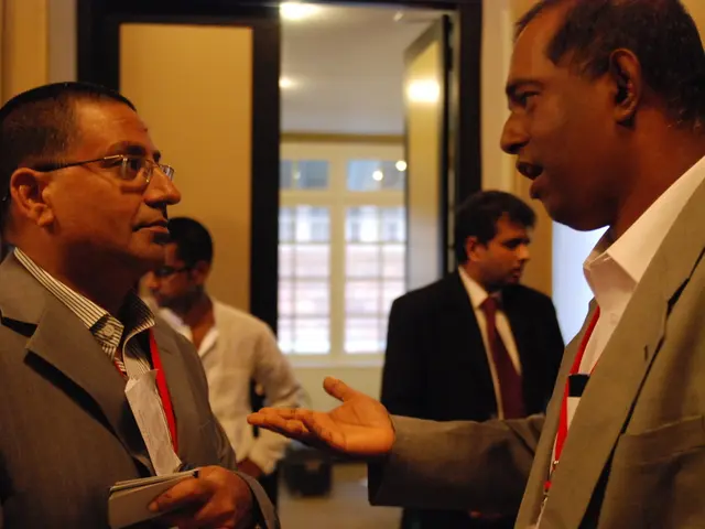 AI's latest chat feature takes the cake as my go-to AI trick at present