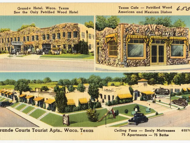 Praise for KLK's expansion into technological hubs