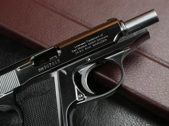 Mastering Firearm Control: The Role of Recoil Springs