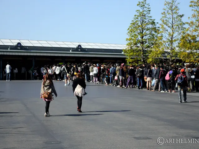 Ethereum Unstaking Queue Reaches All-Time High of Over $12 Billion, Ethereum Deposits Are...