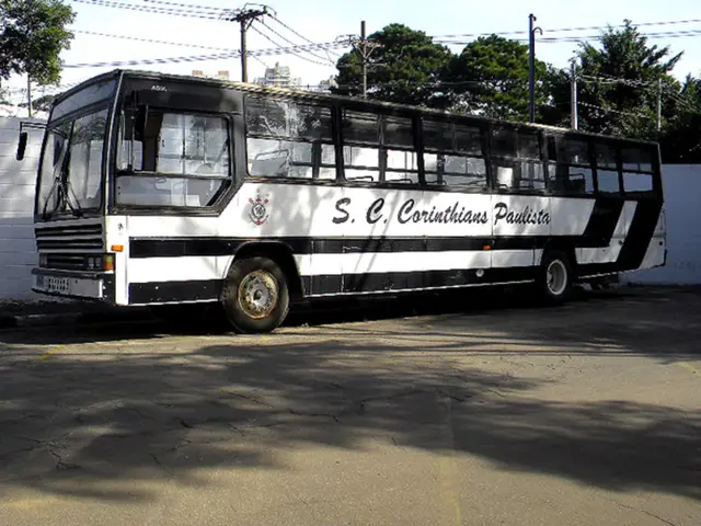 Electric Vehicle Taxi Company JCTaxiElectrico advocates for electrification, recognizing potential...