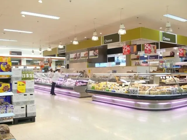 Possible surge in LINK's price following its adoption by Saudi banks?