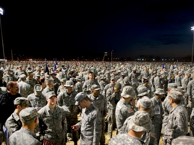 Tactical Equipment Upgrade: Streamlight ProTac 2.0 Rail Mount, Magpul DAKA Range Bag, and Patriots...