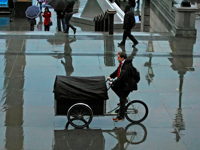 Uber's decade-long presence in Kenya reveals improvements for passengers but financial setbacks for...