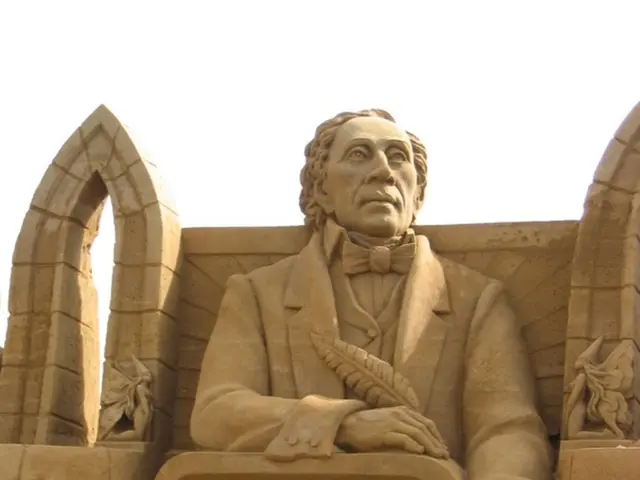 Revolution shapes sanctity