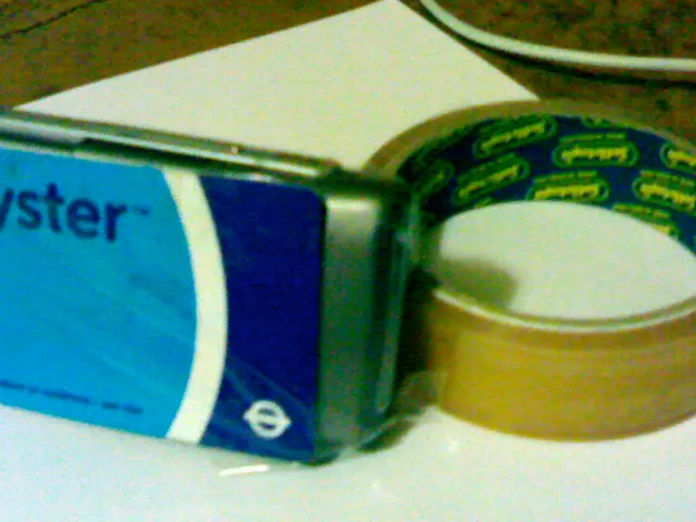 Advanced Automotive Adhesive Tapes with Cutting-Edge Technology