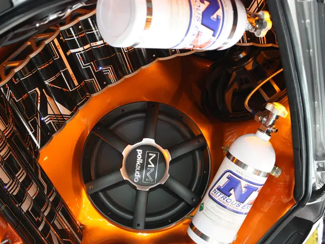 Wireless Audio System XiLO 5.1 by iXOOST