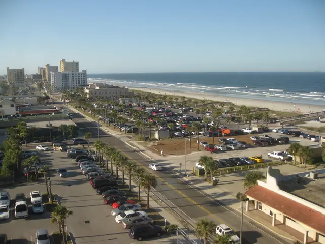 Offshore wind enterprise, Ocean Winds, initiates operations in Brazil