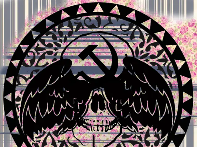 Bar, vertically positioned